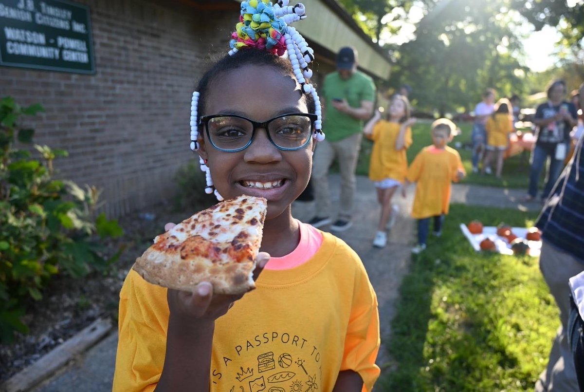 Louisville Parks and Recreation tweet media