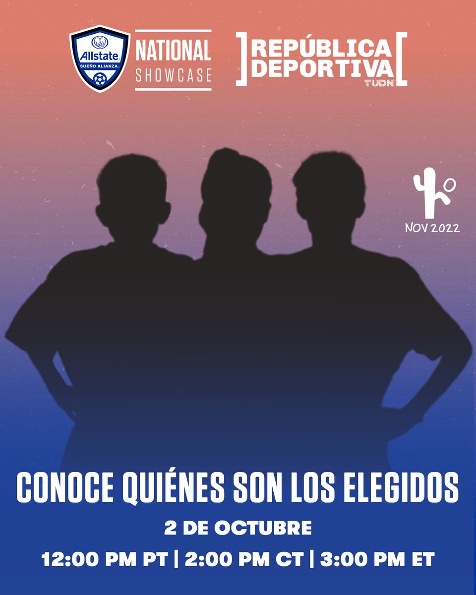 Alianza de Futbol tweet media