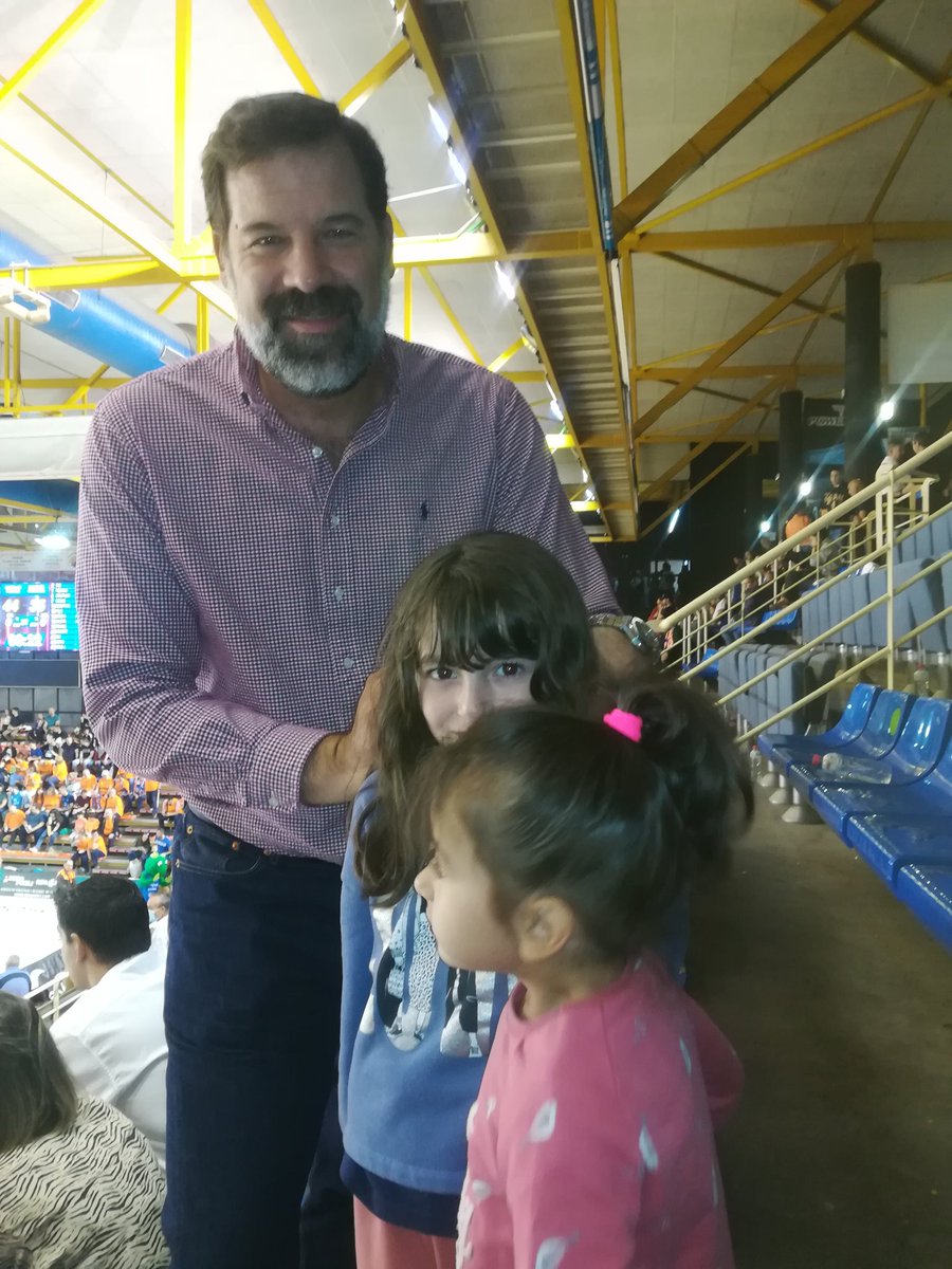 Eh <a href="/9FelipeReyes/">Felipe Reyes</a>... Que jugador!!!!!