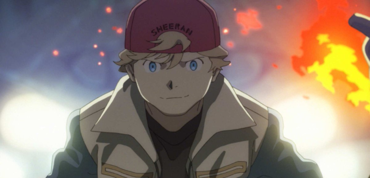 _DrCommodore's tweet photo. Pokémon x Ed Sheeran, ecco il video musicale (in parte animato) di Celestial! - https://t.co/QiMoXsr3fx https://t.co/kSUmGzxLvt