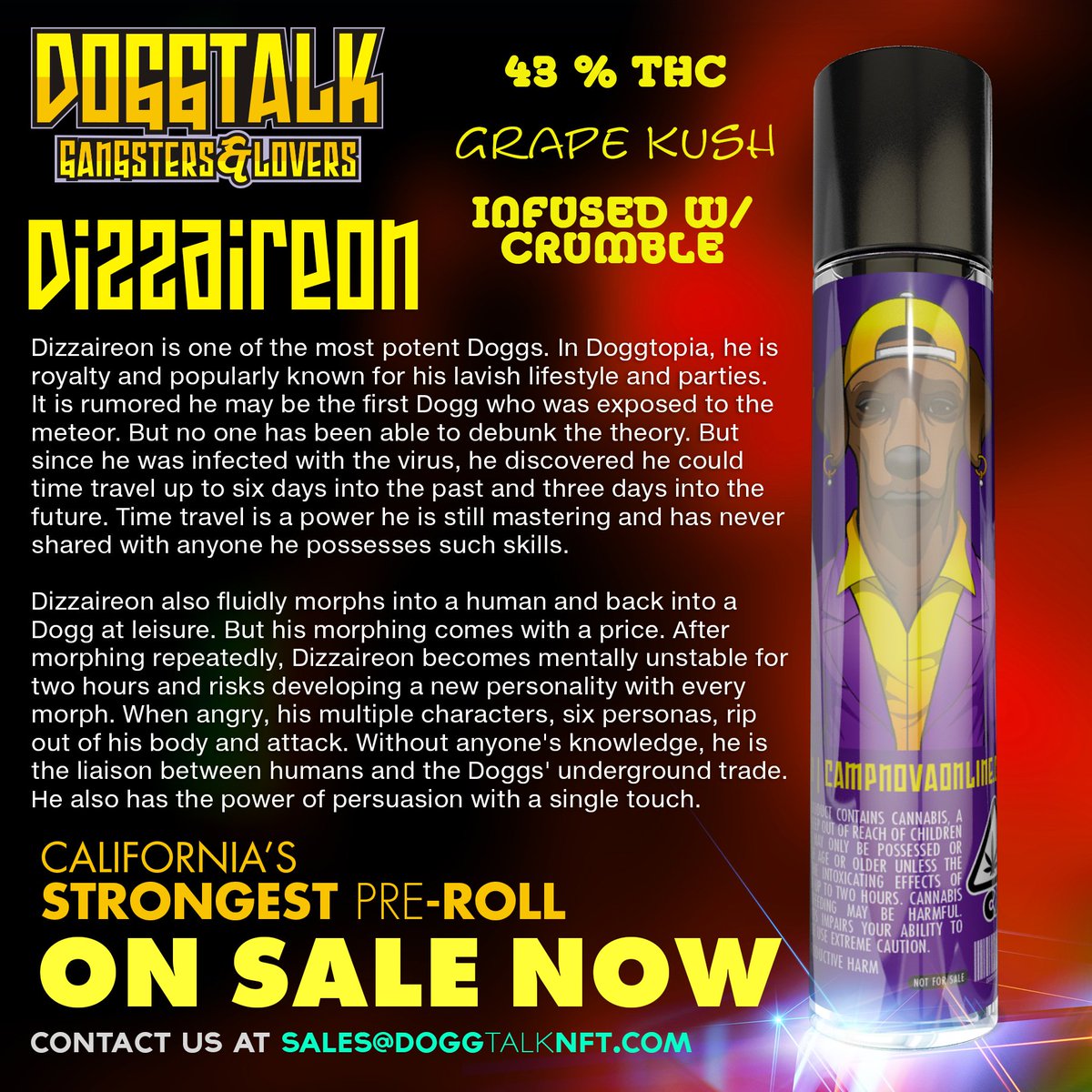 CampNova Online tweet media