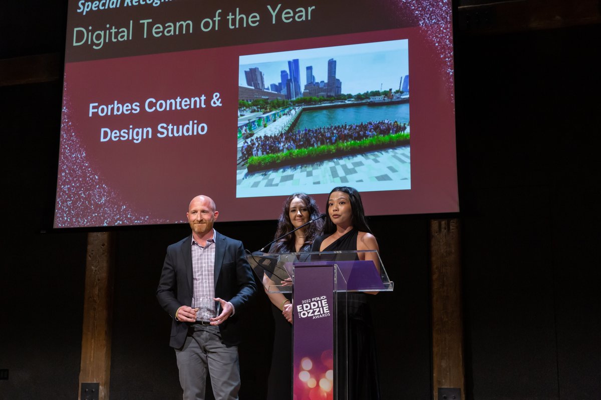 Forbes Content & Design Studio tweet media