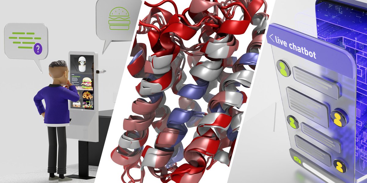 NVIDIA AI Developer on Twitter: 