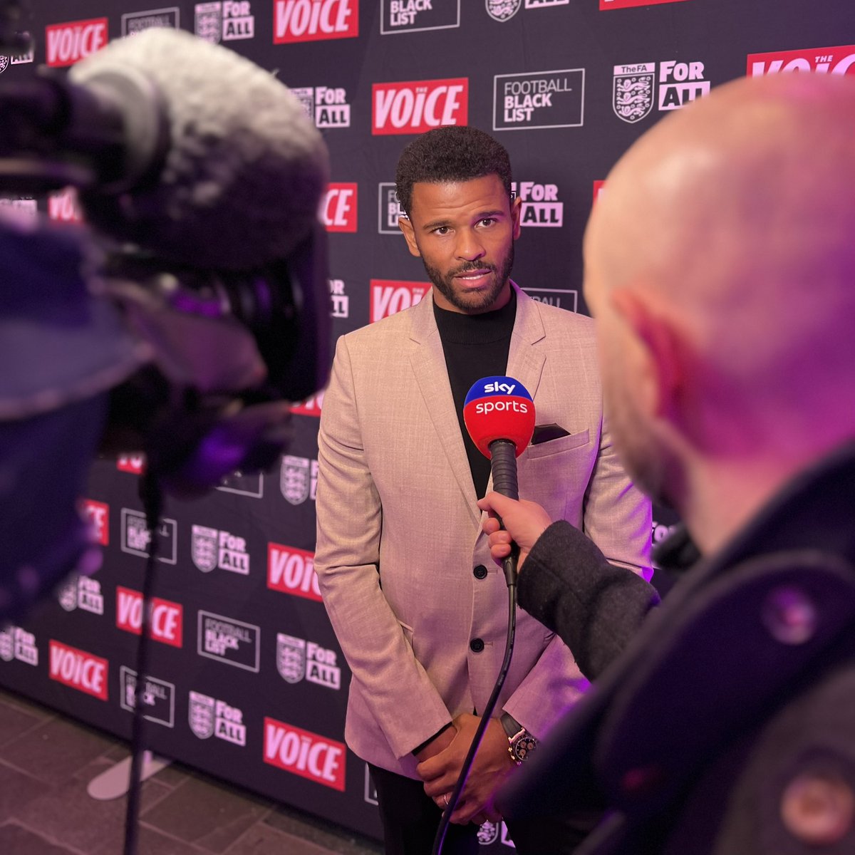 👋 Welcome to #FBLManchester, <a href="/FraizerCampbell/">Fraizer Campbell</a>!