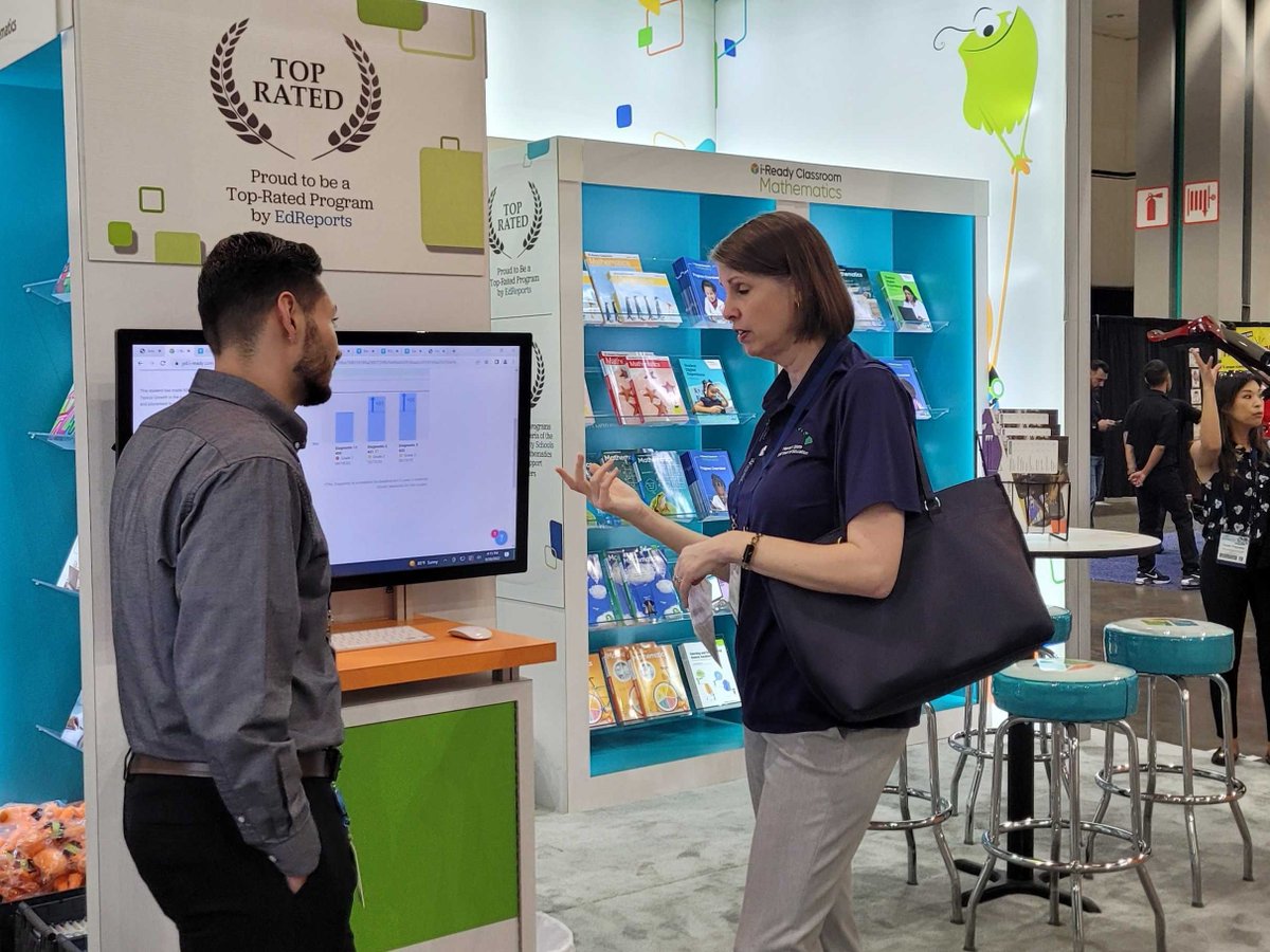 Curriculum Associates tweet media