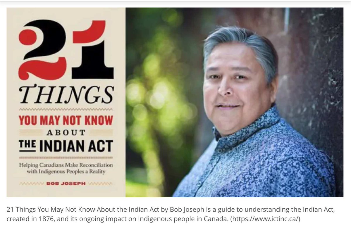 ianwtait's tweet photo. @wewap can help you and your family learn about Canada's Indigenous peoples. Start with 'The Indian Act Explained' https://t.co/dEY4tt2dfB, then a #21Things interview https://t.co/eNqNY249z9, get his book https://t.co/WUXLm3VbTX, and check out his blog too https://t.co/wsODc53332 https://t.co/dy89BTfhK0