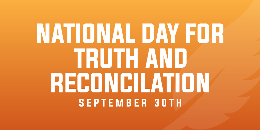 dauphingolf's tweet photo. Dauphin Lake Golf Club will be closed until 12 noon on September 30 in respect to National Day For Truth and Reconciliation https://t.co/t5WdeS6y73