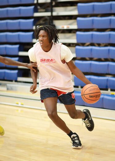 SEBA Atlanta (@sebaroundball) on Twitter photo Here is Part # 5 in Series profiling Top Performers from the 2022 SEBA Atlanta All-Star Shootout.
This section highlights a variety of Wings & Forwards who shined at camp.
🔗Article Link: southeastbasketballacademy.com/blog/2022-seba…
<a href="/gioharris_/">Giovanni Harris</a> <a href="/Co1e_3/">C013</a> <a href="/RyanLuttrell4/">Ryan Luttrell</a> <a href="/Catamount_Hoops/">Dalton Basketball</a> <a href="/leoetah/">Leo Etah</a> Here is Part # 5 in Series profiling Top Performers from the 2022 SEBA Atlanta All-Star Shootout.
This section highlights a variety of Wings & Forwards who shined at camp.
🔗Article Link: southeastbasketballacademy.com/blog/2022-seba…
<a href="/gioharris_/">Giovanni Harris</a> <a href="/Co1e_3/">C013</a> <a href="/RyanLuttrell4/">Ryan Luttrell</a> <a href="/Catamount_Hoops/">Dalton Basketball</a> <a href="/leoetah/">Leo Etah</a>