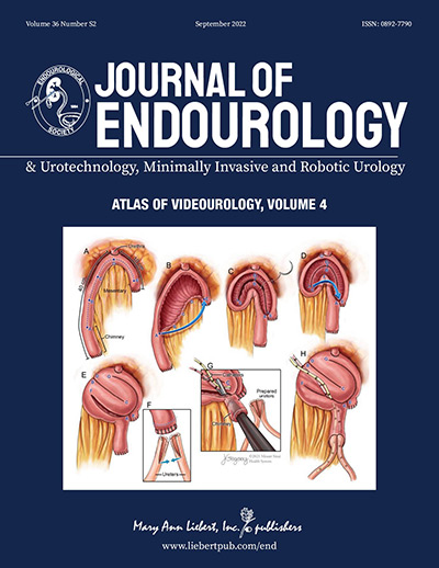 LavalleeEtienne's tweet photo. Great to see our article on Intracorporeal Neobladder featured on the cover of J Endourol. Hope the detailed  description + didactic video will be helpful to urologist learning this approach. 
@DrJohnSfakianos @MehrazinMD @MountsinaiUro 
https://t.co/yV0HJxgOSm https://t.co/hJD8g8CEx6