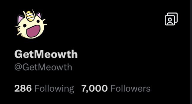 GetMeowth tweet media