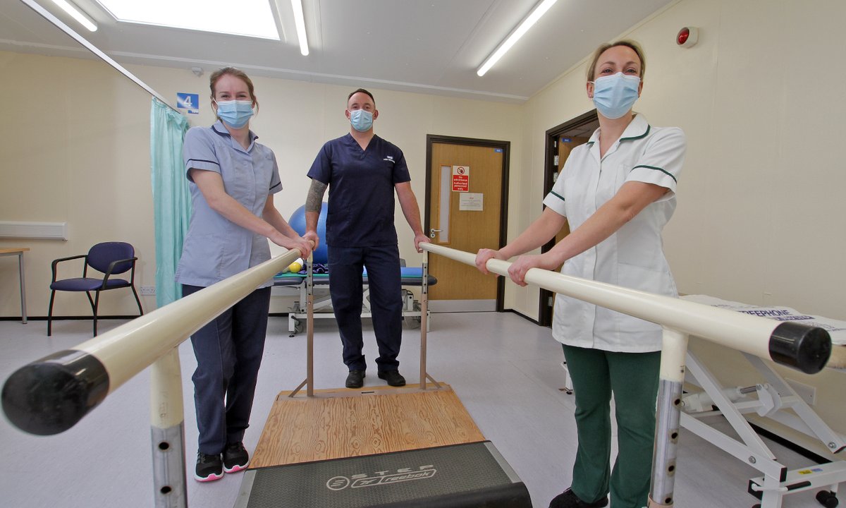 At #TeamDCHS we have an exciting opportunity for you to join us as an operational lead within outpatient physiotherapy, occupational therapy &amp; MSK services.

💰 Band 8a
📅 Closing date 2 Oct
📍 Ripley, Ilkeston, High Peak &amp; Chesterfield

More info &amp; apply: ow.ly/NRAH50KSIh3