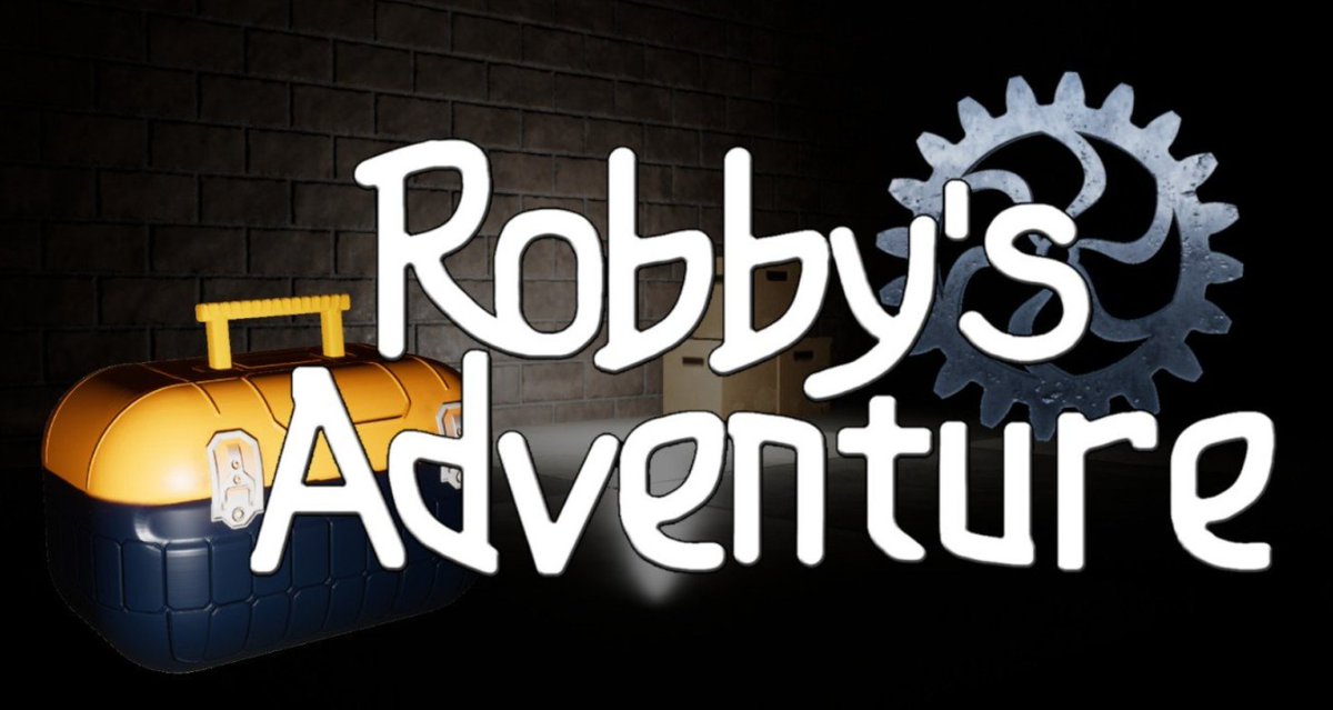 Sonata851's tweet photo. My Nintendo Switch is working, Twitch is working.. Looks like we are finally able to check out Robby's Adventure today! Thank you @DillyFrameGames for providing the key! #robbyadventure #keymailer #Sponsored
Live now on https://t.co/mnvUpAKtBa https://t.co/lRsoYb2es7