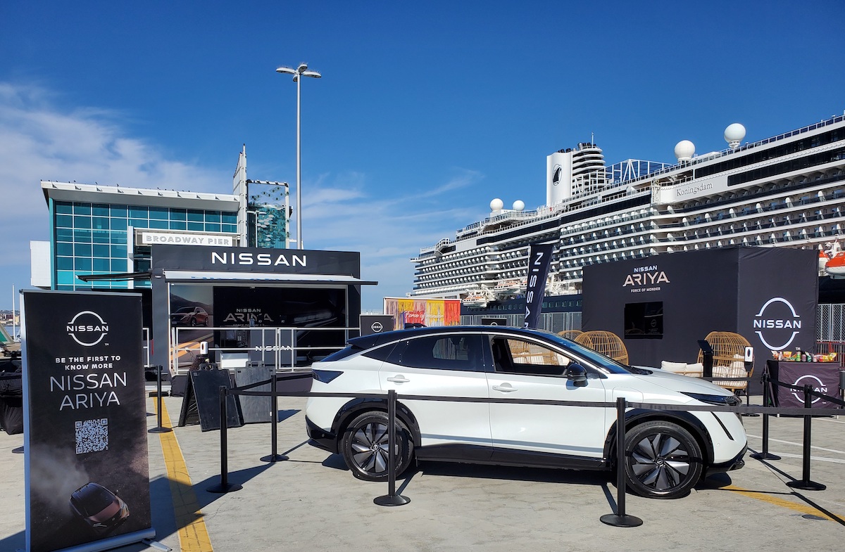 Drive Electric Events tweet media