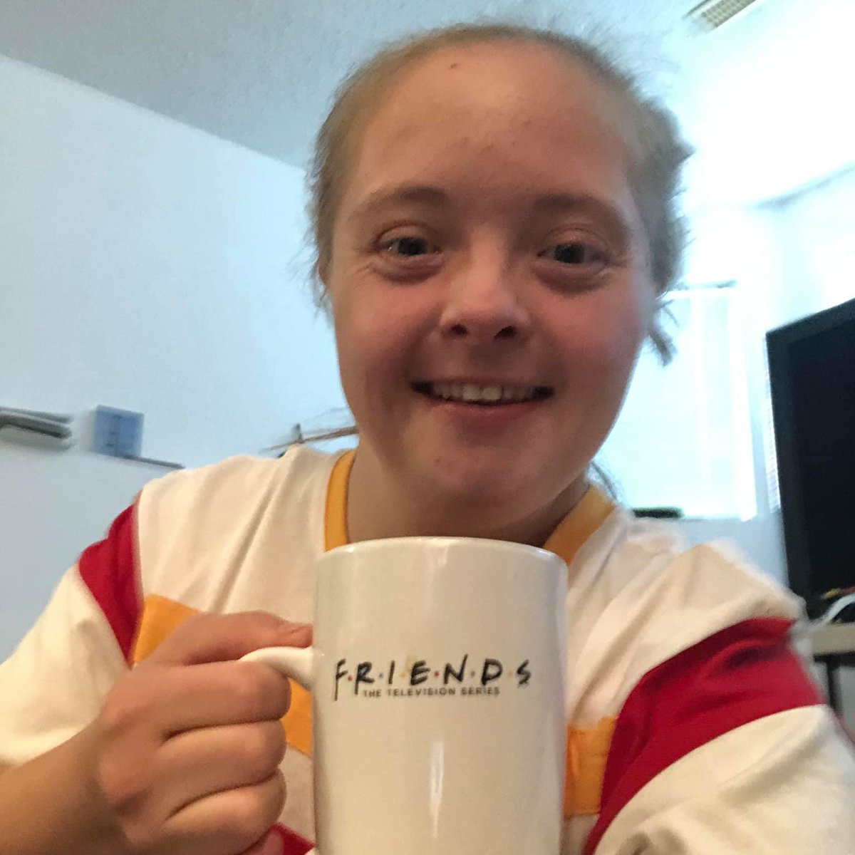 Happy National Coffee Day! What is your go to drink or your favourite mug to drink out of? ☕