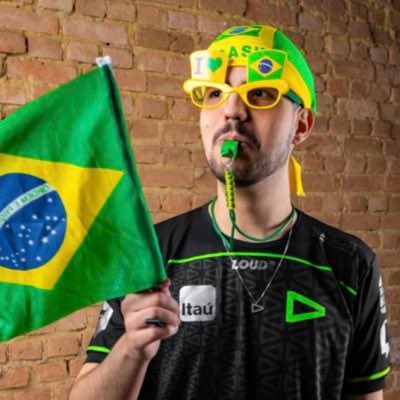 Calma galera #NewProfilePic #RobsDay