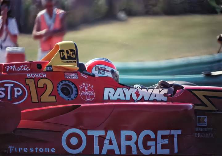jimmy vasser (@jimmyvasser) on Twitter photo Nice! RT <a href="/Officialmkmoore/">OfficialMikeMoore</a>: "TBT".<a href="/jimmyvasser/">jimmy vasser</a> in his <a href="/CGRTeams/">Chip Ganassi Racing</a> car at <a href="/roadamerica/">Road America</a> during <a href="/IndyCar/">NTT INDYCAR SERIES</a> event mid 90's Nice! RT <a href="/Officialmkmoore/">OfficialMikeMoore</a>: "TBT".<a href="/jimmyvasser/">jimmy vasser</a> in his <a href="/CGRTeams/">Chip Ganassi Racing</a> car at <a href="/roadamerica/">Road America</a> during <a href="/IndyCar/">NTT INDYCAR SERIES</a> event mid 90's