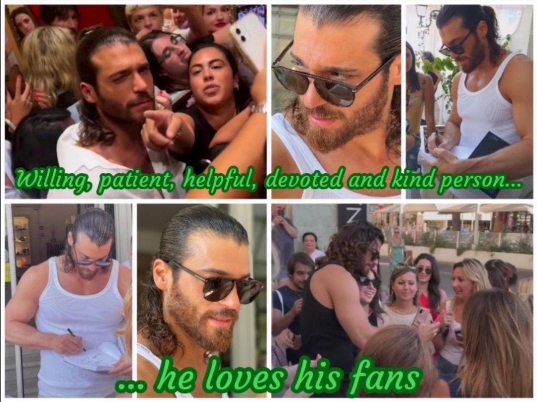 lundi_katia's tweet photo. Pan "ÚŽASNÝ a BOŽSKÝ" 😉🥰
#CanYaman
#CzechFansCanYaman
#WeLoveYouCan
#HugForCan
.... https://t.co/ICC53fIxU0