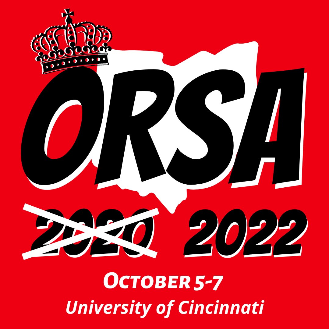orsanirsa's tweet photo. Meet Andrew McNutt your 2022 ORSA Stupent Rep Candidate. Learn more about Andrew at https://t.co/0JiBT0ncOm Cin-cy you there! #ORSA #NIRSA #Getrecd https://t.co/tJRYg28gqk