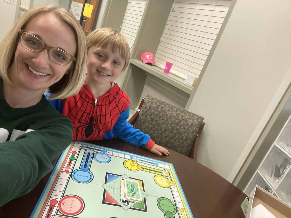The best part of my job!! 🤎💚  #relationshipsmatter #oneRCE
