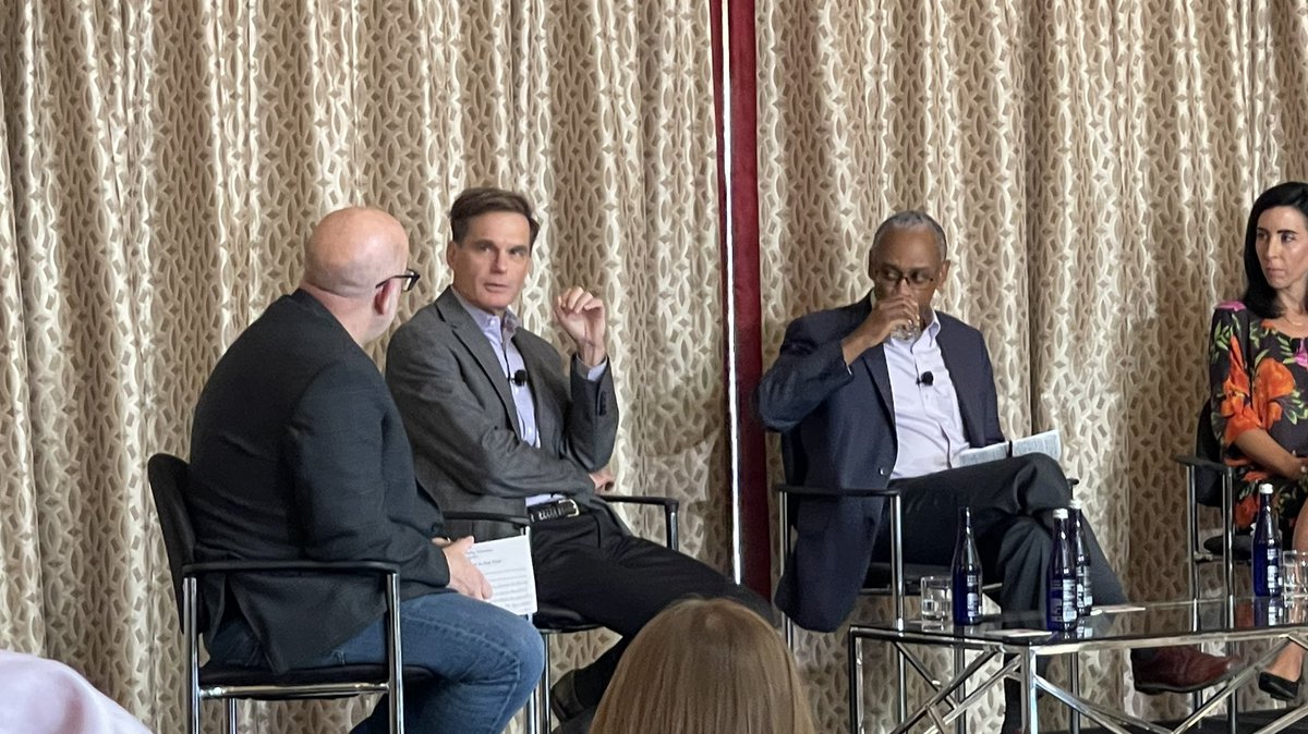 AlexSmithMD's tweet photo. Question about #lecanemab and @US_FDA consideration - @jasonkarlawish urges @US_FDA to clearly communicate reasons for their decision, what the type of approval means, and considerations that went into decisions. Lessons learned from #aducanemab #fsp20 #bioethics #dementia https://t.co/LmYzXaOz3m