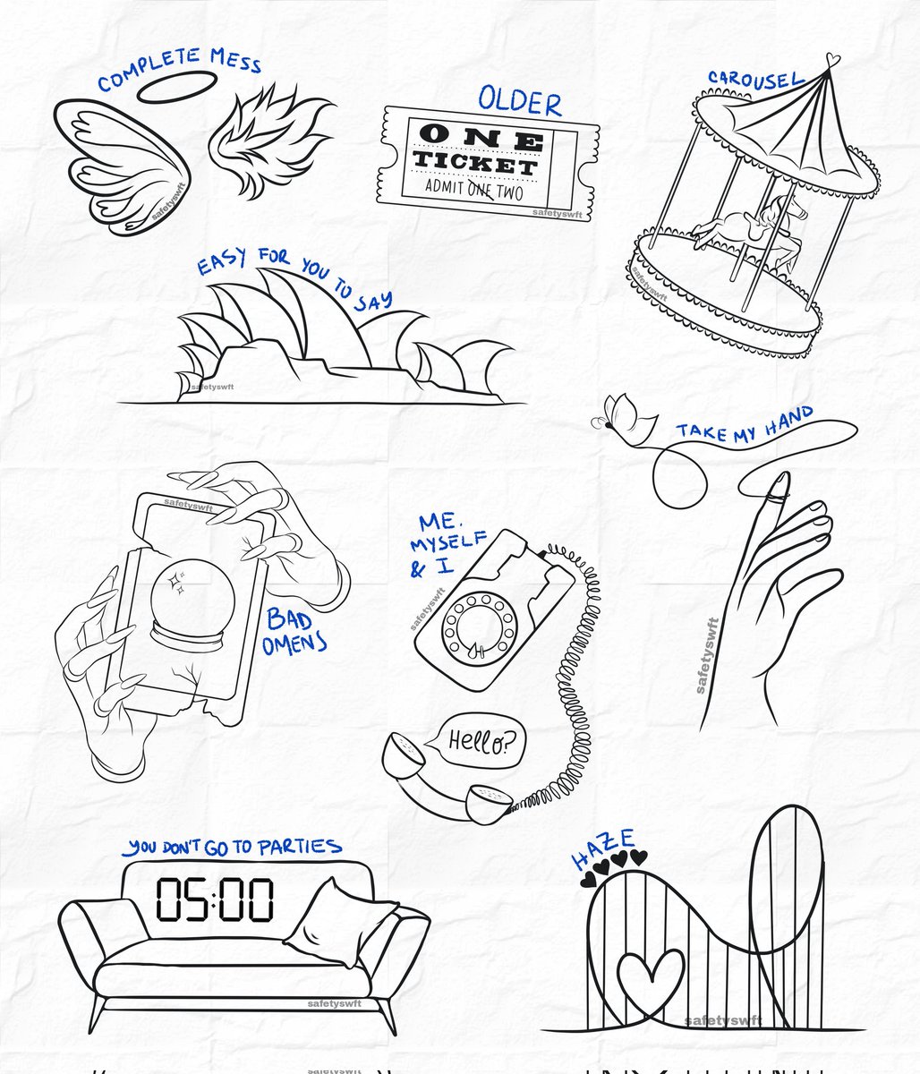 jules; fan acc tweet media