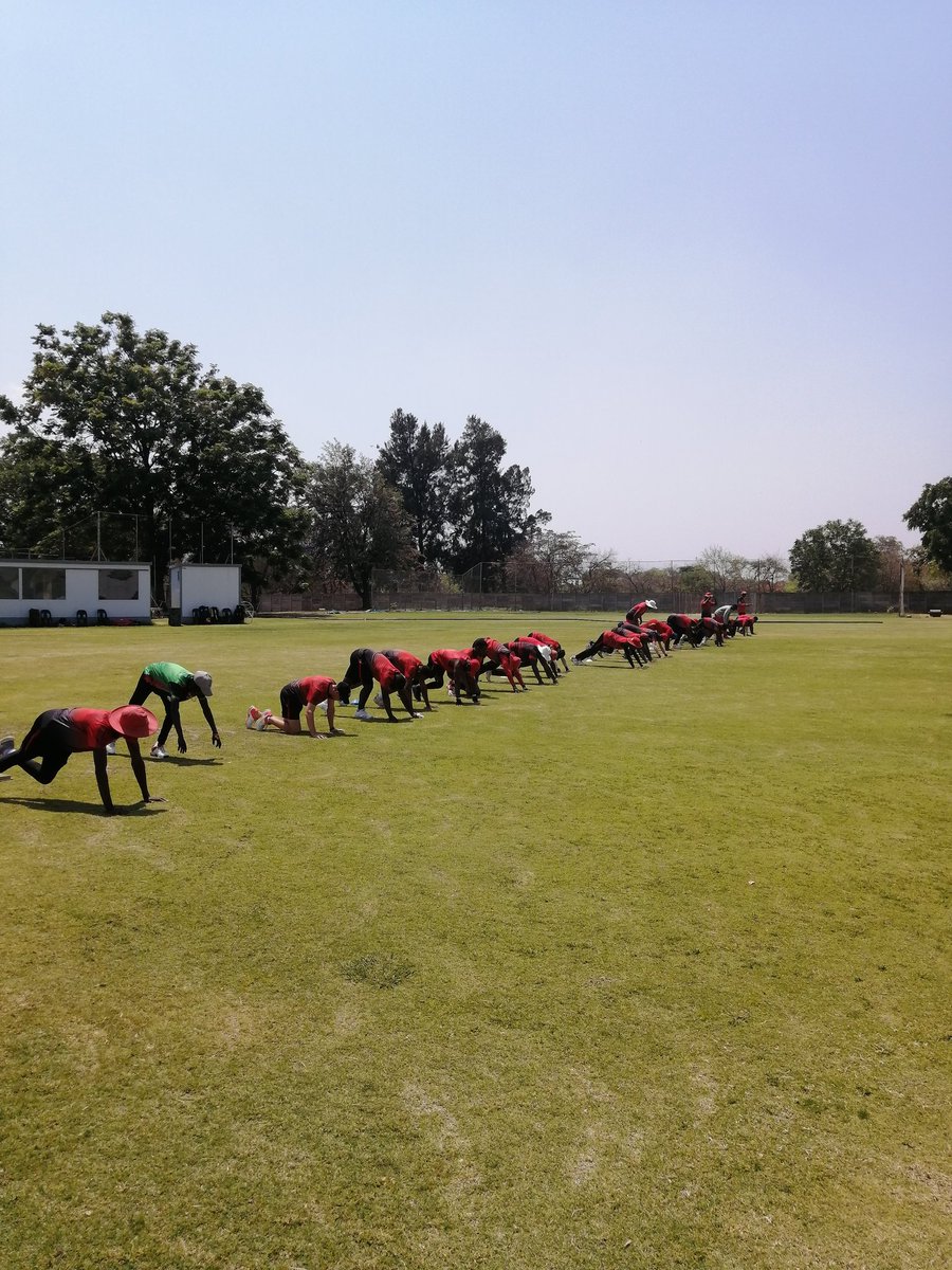 Rhinos Cricket tweet media