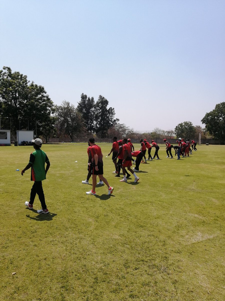 Its that time of the year when the domestic cricket season gathers momentum and starting this Saturday as we watch our <a href="/cricket_rhinos/">Rhinos Cricket</a> taking charge and enjoying the beautiful sunny weather out there! We are playing Rocks at Masvingo Sports Club on the 1st and 3rd of October 2022