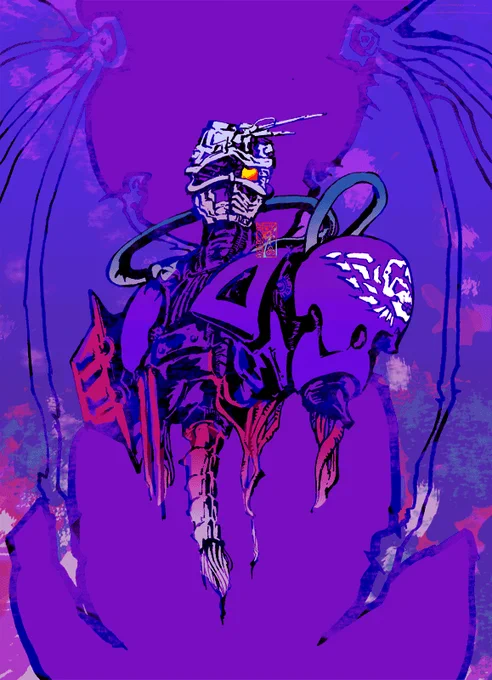 魔進チェイサー 