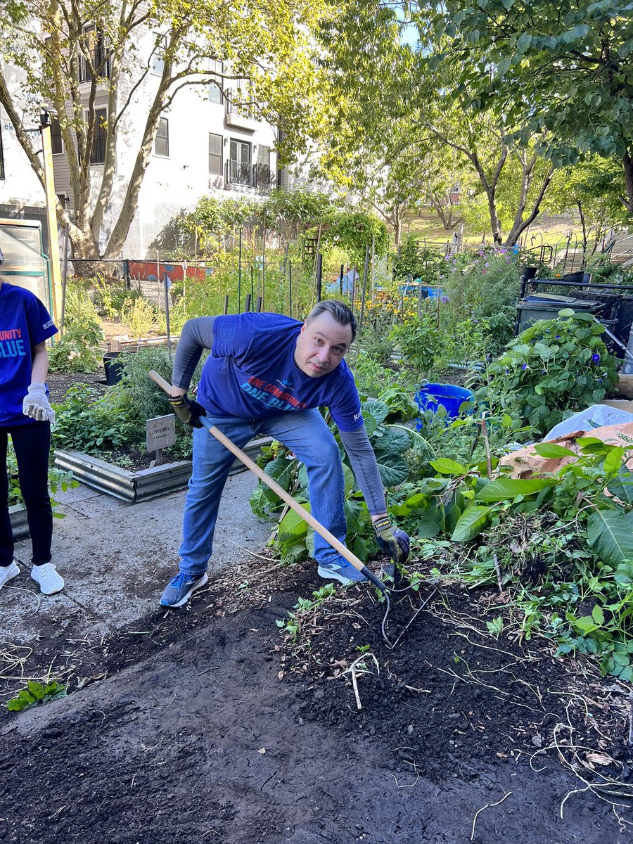 CGWDelishus42's tweet photo. #BCBSMA #ServiceDay2022 @NOAHCDC https://t.co/MDLoiY8jp8
