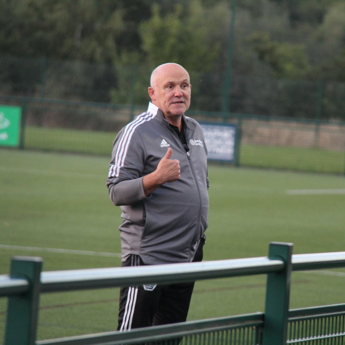 West Riding FA tweet media
