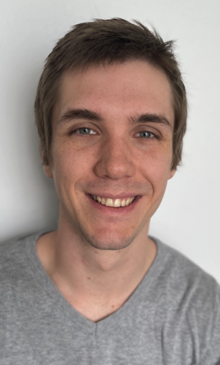 👏Congratulations to Keiran Maskell who is the recipient of a 2022 Biological Sciences Undergraduate Research Award

Research Topics:

- Tick bait (for pest control of Ixodes scapularis &amp; I. pacificus)
- GMO development in hop (Humulus lupulus)

and +