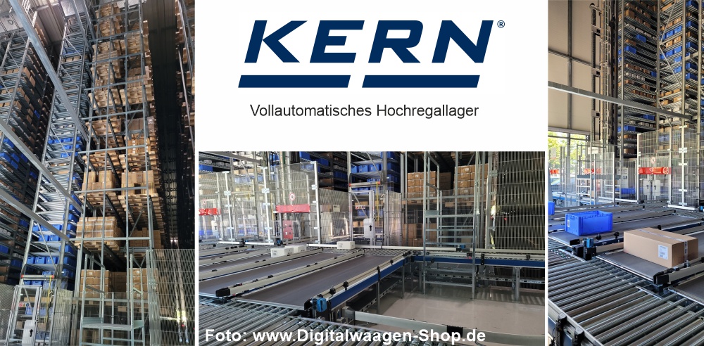 digitalwaagen's tweet photo. #kern_waagen #KERN #Waagen #Balingen
Hausmesse bei KERN und Sohn 2022 in Balingen. Vollautomatisches Hochregallager für Waagen. KERN und Sohn die Zukunft der #Wägetechnik 
Mehr Informationen über KERN Waagen: https://t.co/Yx8Fdn7Ih7 https://t.co/rZVPtFnVM1