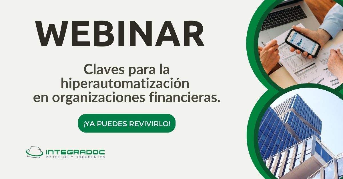 INTEGRADOC (@integradoc) on Twitter photo ¡El Webinar fue un verdadero éxito!
¡Muchas gracias a todos los que participaron, y felicitaciones para los dos ganadores de las certificaciones!
Si querías formar parte del evento, pero no pudiste, no te preocupes... Ya puedes verlo en Youtube, aquí: lnkd.in/d7TXsfxy ¡El Webinar fue un verdadero éxito!
¡Muchas gracias a todos los que participaron, y felicitaciones para los dos ganadores de las certificaciones!
Si querías formar parte del evento, pero no pudiste, no te preocupes... Ya puedes verlo en Youtube, aquí: lnkd.in/d7TXsfxy