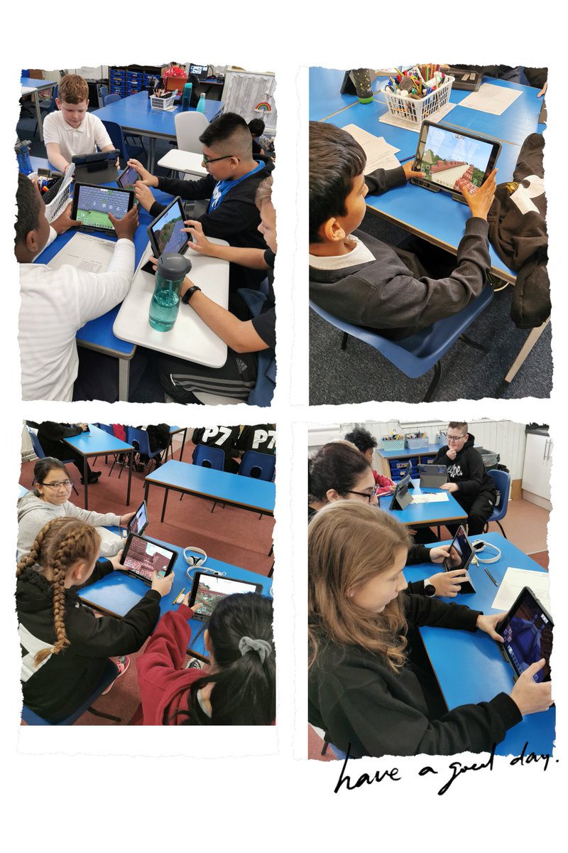 Mrs Thomson tweet media