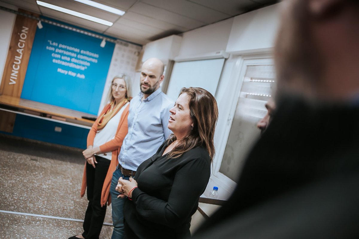 Fernanda Alonso tweet media