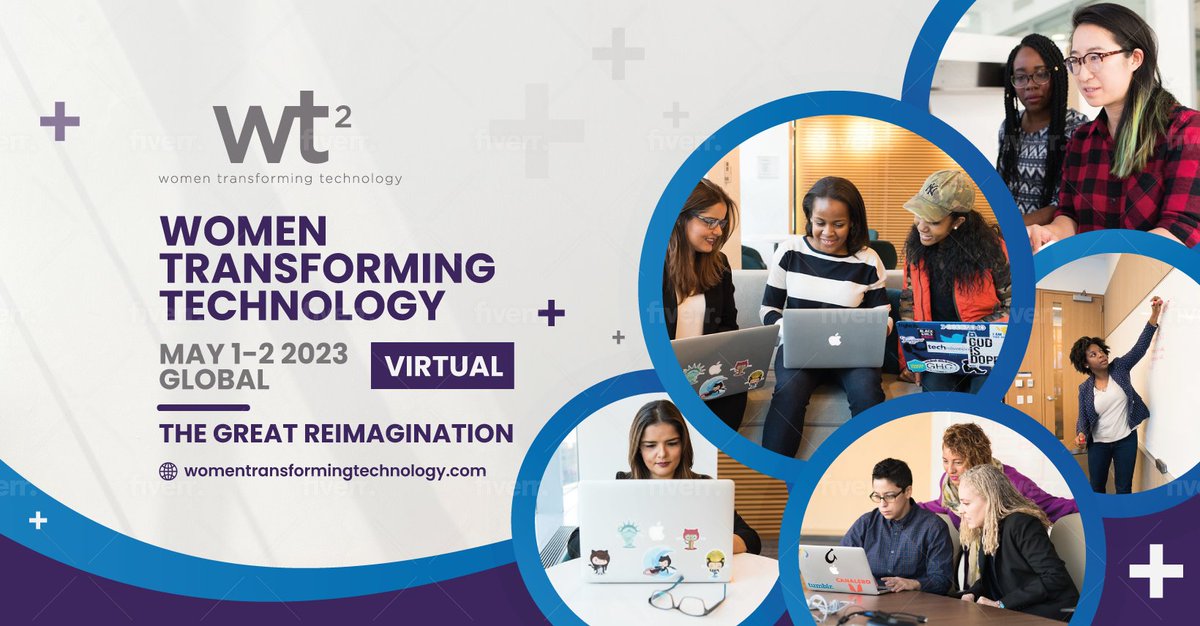 Global Tech Women tweet media