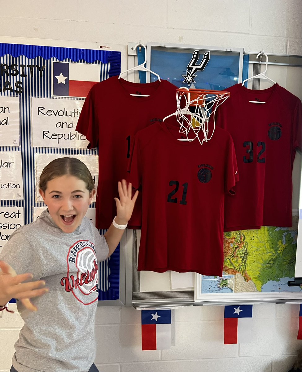 Coach Rost (@coach_rost) on Twitter photo GAMEDAY!!! Good luck to <a href="/rawlinson_msg/">Rawlinson Girls' Athletics</a> Volleyball as they take on Luna this afternoon. #jerzday <a href="/NISD_Athletics/">NISD_Athletics</a> <a href="/ClarkCougarVB/">Clark Cougar Volleyball</a> <a href="/NISDRawlinson/">Rawlinson MS</a> <a href="/MrGomezNISD/">Stephen Gomez</a> GAMEDAY!!! Good luck to <a href="/rawlinson_msg/">Rawlinson Girls' Athletics</a> Volleyball as they take on Luna this afternoon. #jerzday <a href="/NISD_Athletics/">NISD_Athletics</a> <a href="/ClarkCougarVB/">Clark Cougar Volleyball</a> <a href="/NISDRawlinson/">Rawlinson MS</a> <a href="/MrGomezNISD/">Stephen Gomez</a>