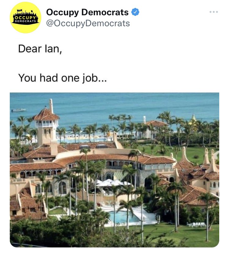 Benny Johnson tweet media