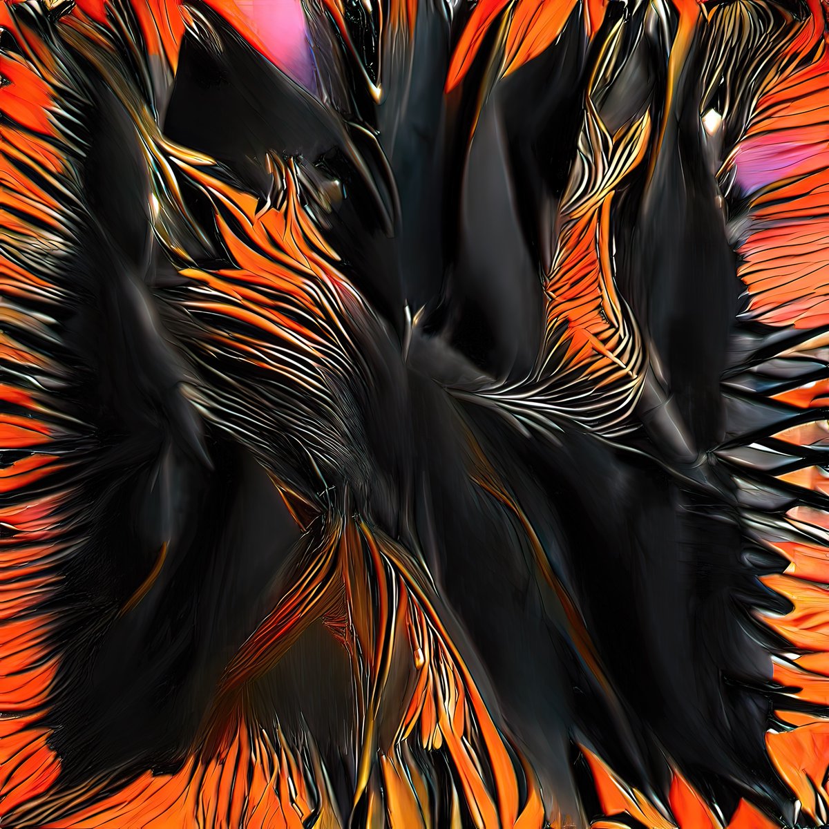 Well gang, gotta go to work, then we have a group of friends coming over for a get together tonight so I will try to jump in and say gn before sleep. Have a great day, God bless you all friends. Here is another just made that follows a fall color theme. 🍁🍂🎃🦇🧡