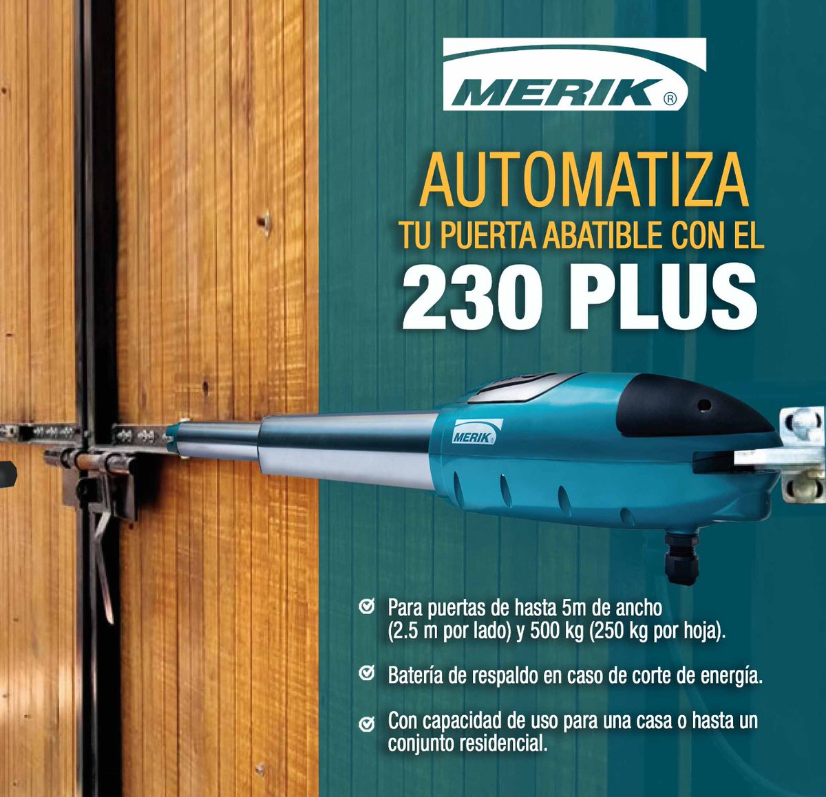 MERIK® tweet media