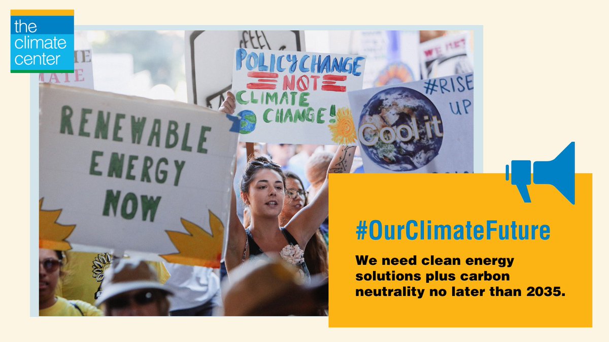 climatecampaign's tweet photo. 📢📢📢 Oil and gas lobbyists are still trying to influence state officials, so WE need to speak up!

Tell @AirResources to deliver a #ScopingPlan for accelerated climate action — not polluter profits 👉
https://t.co/YQRZB1sZCt https://t.co/9D3PbvfDuf