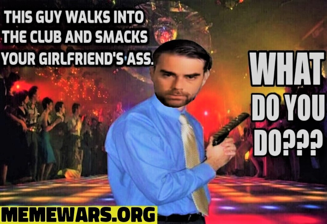 MemerHelp's tweet photo. #BenShapiro #BenShapiroBeard #BenShapiroWithBeard #MasculinityThursday #Meme #MemeContest #memewars #memewarsorg @benshapiro @classicallyabby @shoe0nhead https://t.co/IwzEOD8yr6