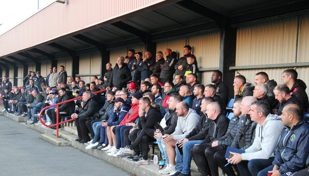 West Riding FA tweet media