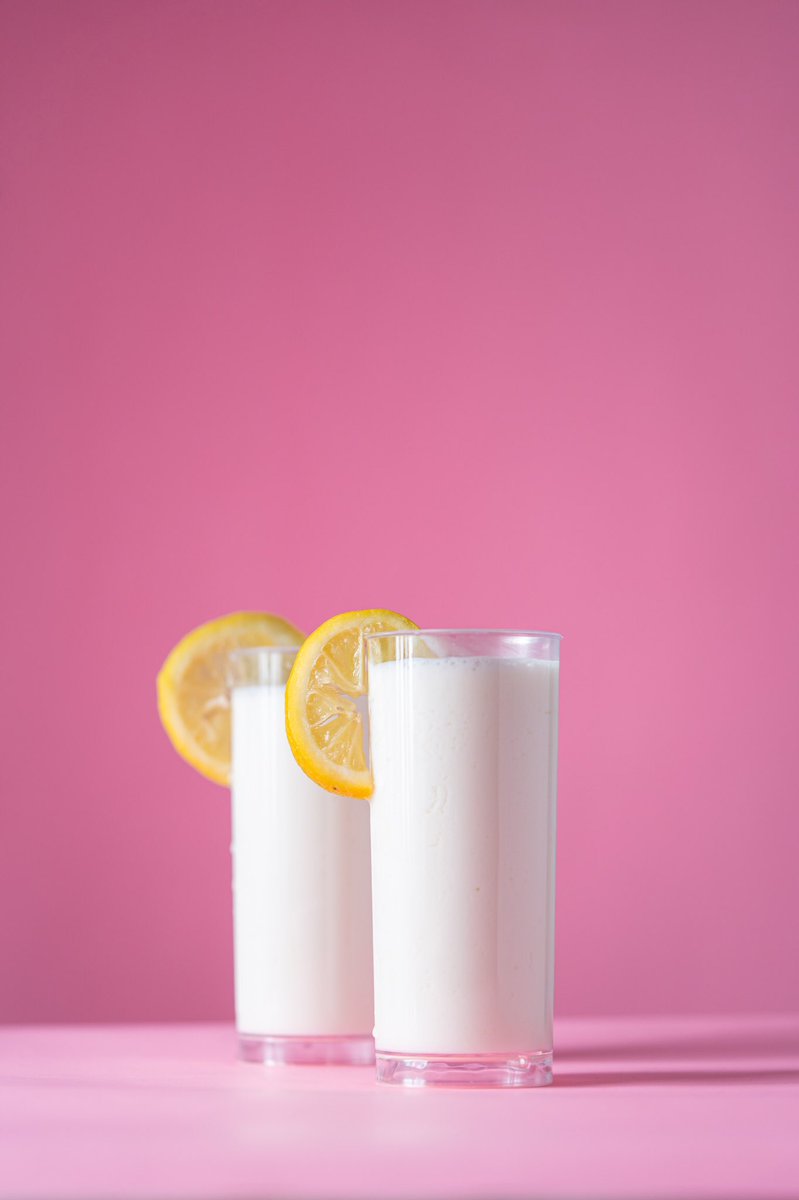 ¿Jueves de Lemon Champ? 🍋