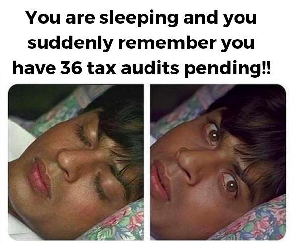 #extend_due_date_ITR_TaxAudit_GST_Audit #Extend_Due_Dates_Today #Extend_Due_Date_Immediately #tax #Audit