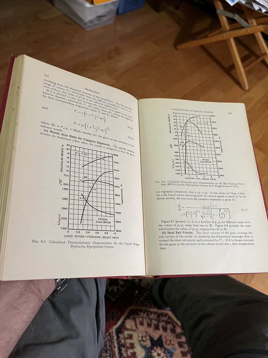 realhomerhickam's tweet image. Working on a screenplay &amp;amp; looking for another book &amp;amp; ran across the book #MissRiley gave us during our #RocketBoys #OctoberSky era. How Quentin &amp;amp; I struggled to understand &amp;amp; use this knowledge!