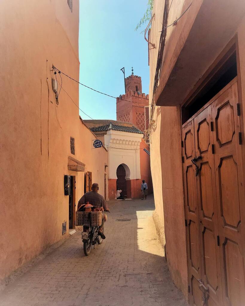 ManuelSuman's tweet photo. 🇲🇦 #marocco #marrakech #medina https://t.co/868odQNJ9u https://t.co/hNBBJV69i5