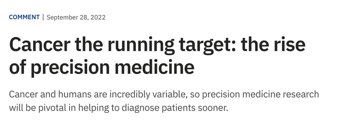 "The ARGONAUT clinical trial will provide us not only with valuable information on the relationship between the gut microbiome and cancer, but also insight into personalised medicine approaches for cancer patients."
ow.ly/5v5z50KVBZC