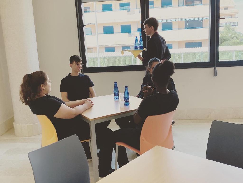 Marisa Ballester tweet media