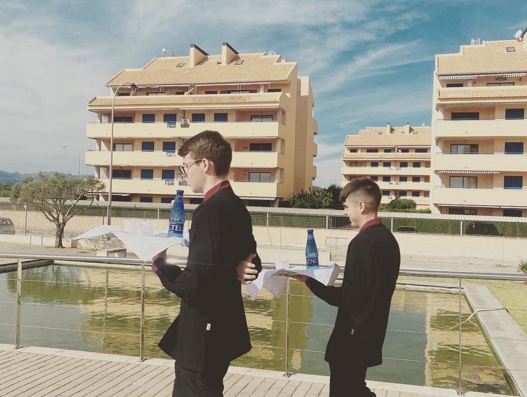 Marisa Ballester tweet media